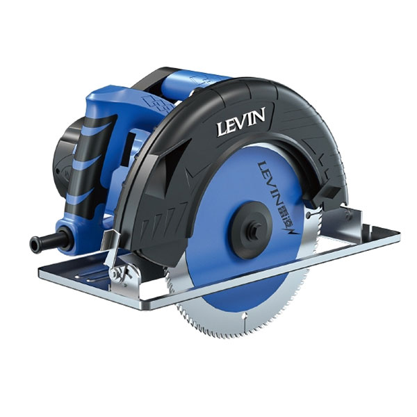 Saw thông tư điện: Một công cụ chuyên nghiệp kết hợp cắt giảm hiệu quả và thiết kế an toàn